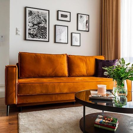 קילצה Apartament Plaza Tower 14 Pietro מראה חיצוני תמונה
