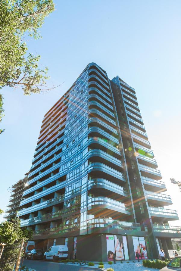 קילצה Apartament Plaza Tower 14 Pietro מראה חיצוני תמונה