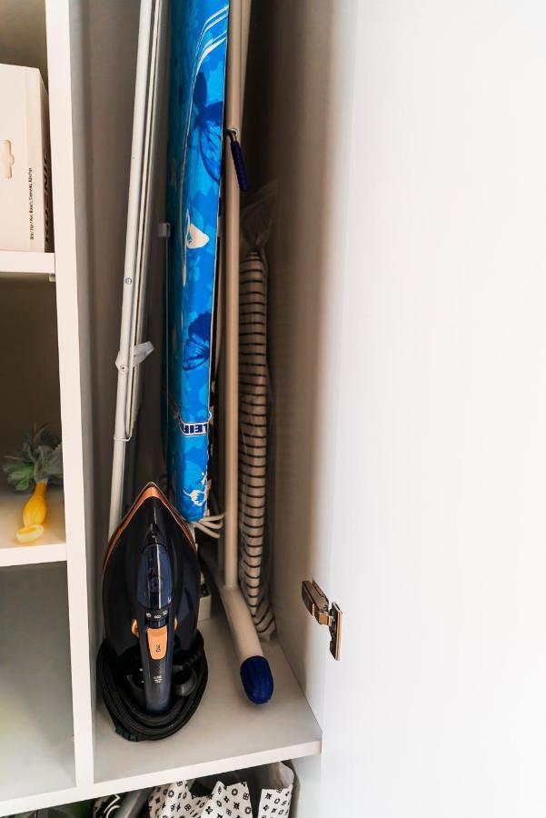 קילצה Apartament Plaza Tower 14 Pietro מראה חיצוני תמונה