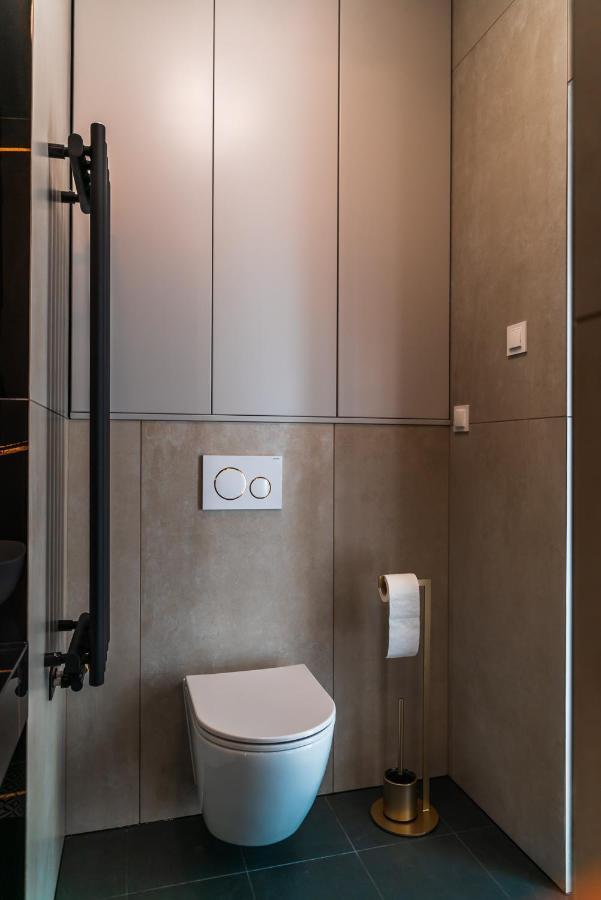 קילצה Apartament Plaza Tower 14 Pietro מראה חיצוני תמונה
